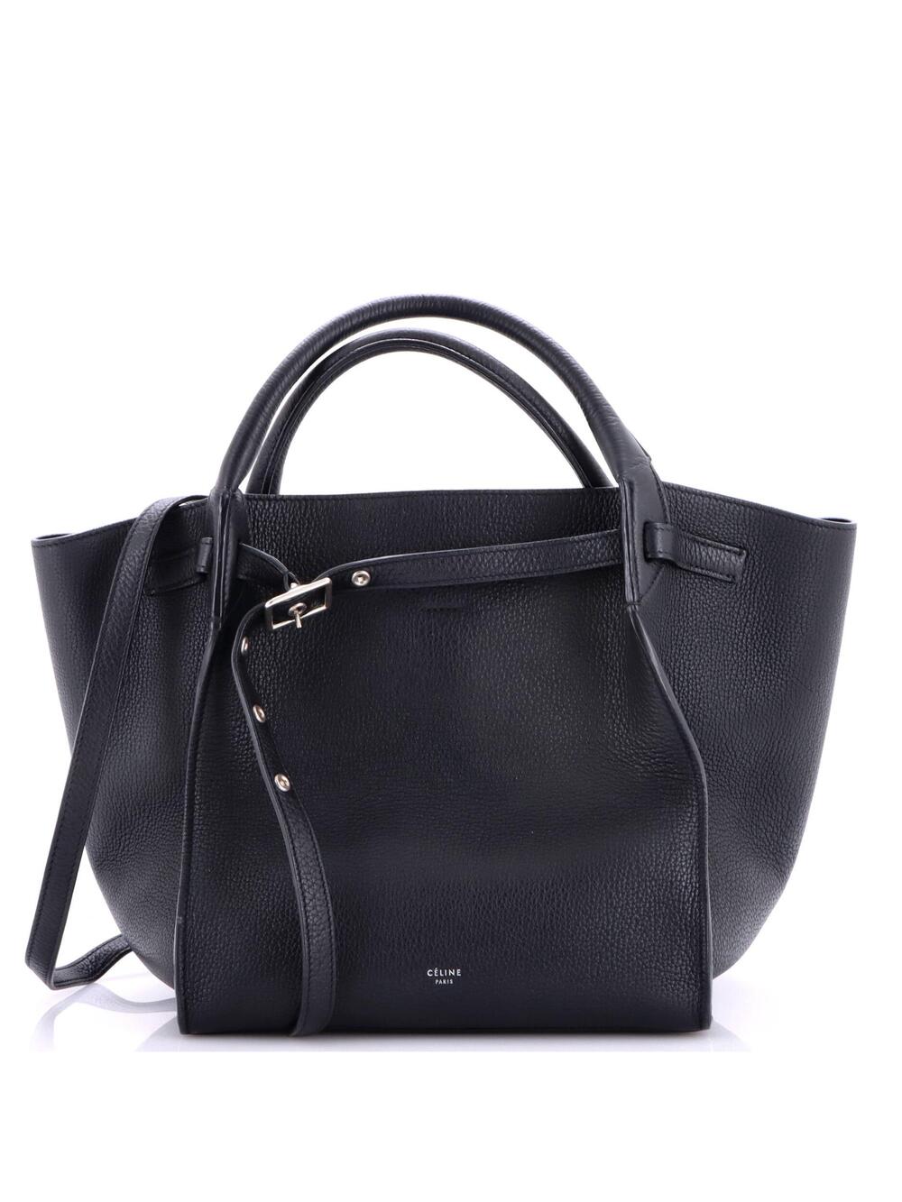 Celine Big Bag Grained Calfskin Small #286064C11B